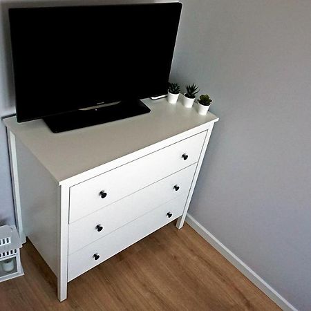 Apartamenty Kolobrzeskie - Baltic - Z Garazem Колобжег Екстер'єр фото