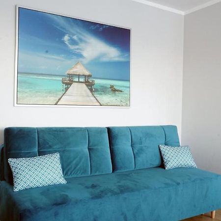 Apartamenty Kolobrzeskie - Baltic - Z Garazem Колобжег Екстер'єр фото