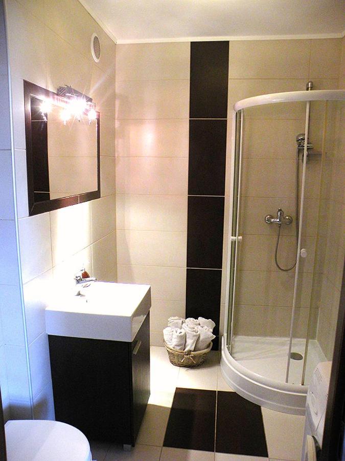 Apartamenty Kolobrzeskie - Baltic - Z Garazem Колобжег Екстер'єр фото