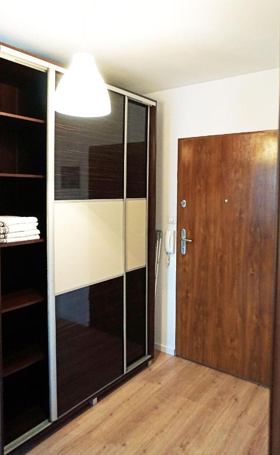 Apartamenty Kolobrzeskie - Baltic - Z Garazem Колобжег Екстер'єр фото